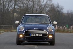 Mini Cooper D