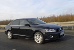 VW Jetta 2,0 TDI DSG