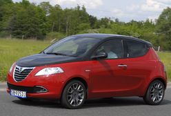 Lancia Ypsilon 0,9 TwinAir