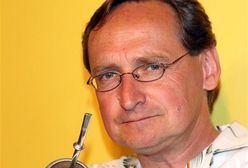 Wojciech Cejrowski: idzie boso przez Etiopię!