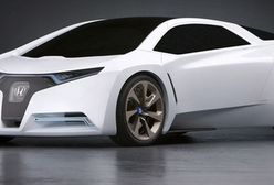 Ścigacz przyszłości