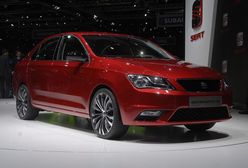 Seat Toledo Concept