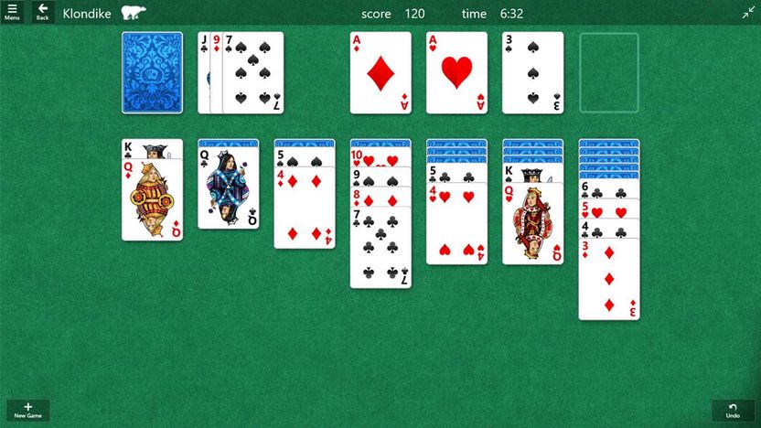 Microsoft Solitaire Collection 8