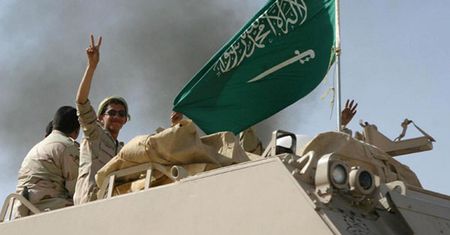 Arabia Saudyjska: zatrzymano attache wojskowego Turcji w Kuwejcie
