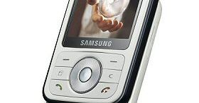 Samsungi z Symbianem wkraczają na rynek