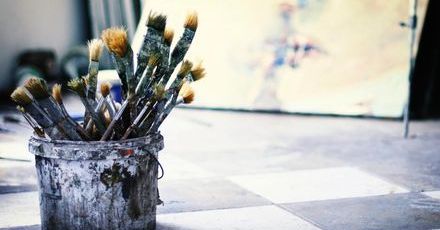 Odwiedź Berlin i weź udział w Levi’s Print Workshops!