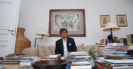Palikot: Jarosław Kaczyński umiera