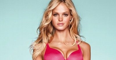 Erin Heatherton