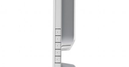BenQ wprowadza na rynek ekologiczne monitory full HD z podświetleniem LED