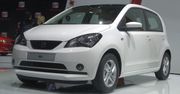 VW up!, Seat Mii, Skoda Citigo