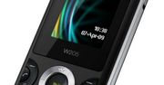 Dwa nowe telefony Sony Ericssona - W205 i S312