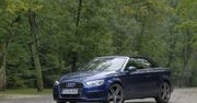 Audi A3 Cabrio 1,8 TFSI