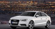 Audi A3 Limousine