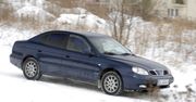 Daewoo Leganza 2,0