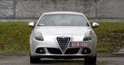 Alfa Romeo Giulietta 2.0 JTD TCT