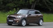 Mini Paceman SD ALL4