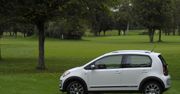 Volkswagen Cross Up!