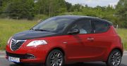 Lancia Ypsilon 0,9 TwinAir