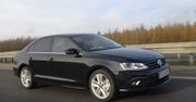 VW Jetta 2,0 TDI DSG