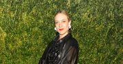 LOOK OF THE DAY: Chloe Sevigny w stylizacji Chanel