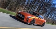 Nissan GT-R 2017