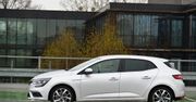 Renault Megane 1.2 TCe
