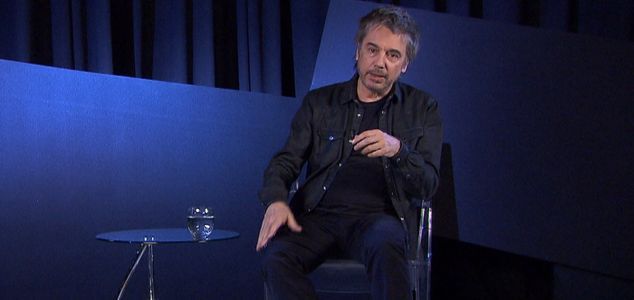 "Gwiazdozbiór TVP Rozrywka": Jean Michel Jarre - artysta spektakularny