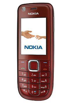 Nowa Nokia 3120 classic