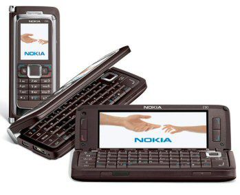 Pierwsza, oficjalna Nokia E90 za 5 tys. dolarów