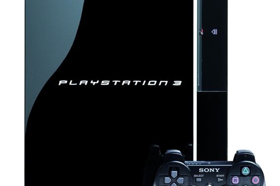 PS3 jedną z największych pomyłek 2006 r.