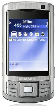 Nokia bez nagrody EISA