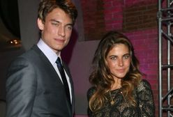 Rosati i Staliński nie mogli się od siebie oderwać...