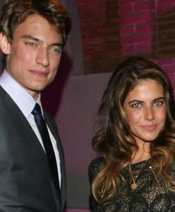 Rosati i Staliński nie mogli się od siebie oderwać...