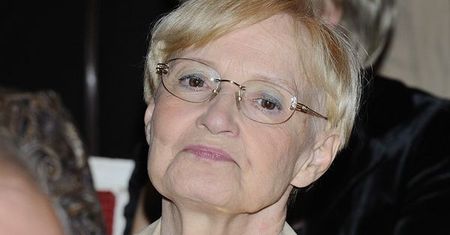 Edyta Wojtczak: miłosny dramat legendy TVP