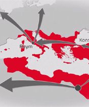 Historica: Epidemie - największe katastrofy w historii Europy