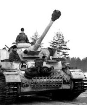 Bitwa o kraje bałtyckie - wielka ofensywa Armii Czerwonej