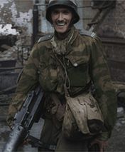 Powstańcy rozpoznani po latach