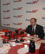 "Ujawnienie notatki Jesienia to absolutny skandal"