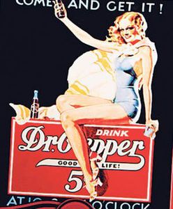 Producenci napojów kuszą klientów letnimi nowościami