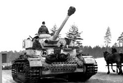 Bitwa o kraje bałtyckie - wielka ofensywa Armii Czerwonej