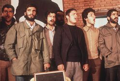 Rewolucja w Iranie - największa porażka USA na Bliskim Wschodzie