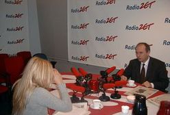 "Ujawnienie notatki Jesienia to absolutny skandal"