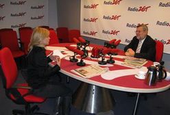 Nałęcz: wielkie bicie w bębny SLD to nieporozumienie