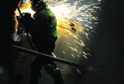 Stocznie dostały kasę, ale jaką?