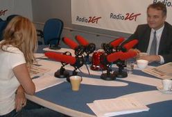 "Obecna władza specjalnie nie przejmuje się strajkami lekarzy"