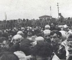 Powstanie w getcie białostockim