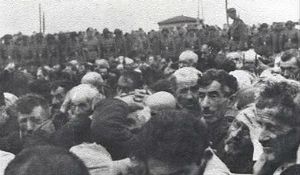 Powstanie w getcie białostockim