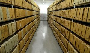 Sławomir Cenckiewicz o raportach Czesława Kiszczaka: to mocne, przerażające materiały