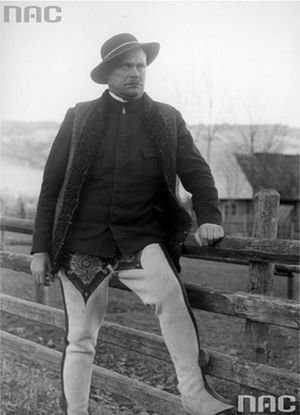 Wacław Krzeptowski 