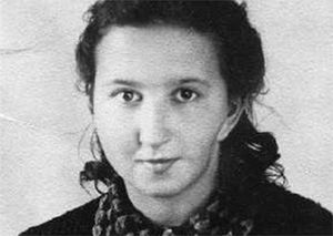 Danuta Siedzikówna 